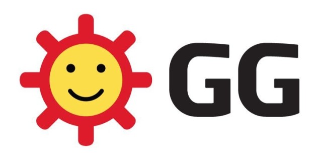 Nowe logo GG znanego dawniej jako Gadu-Gadu