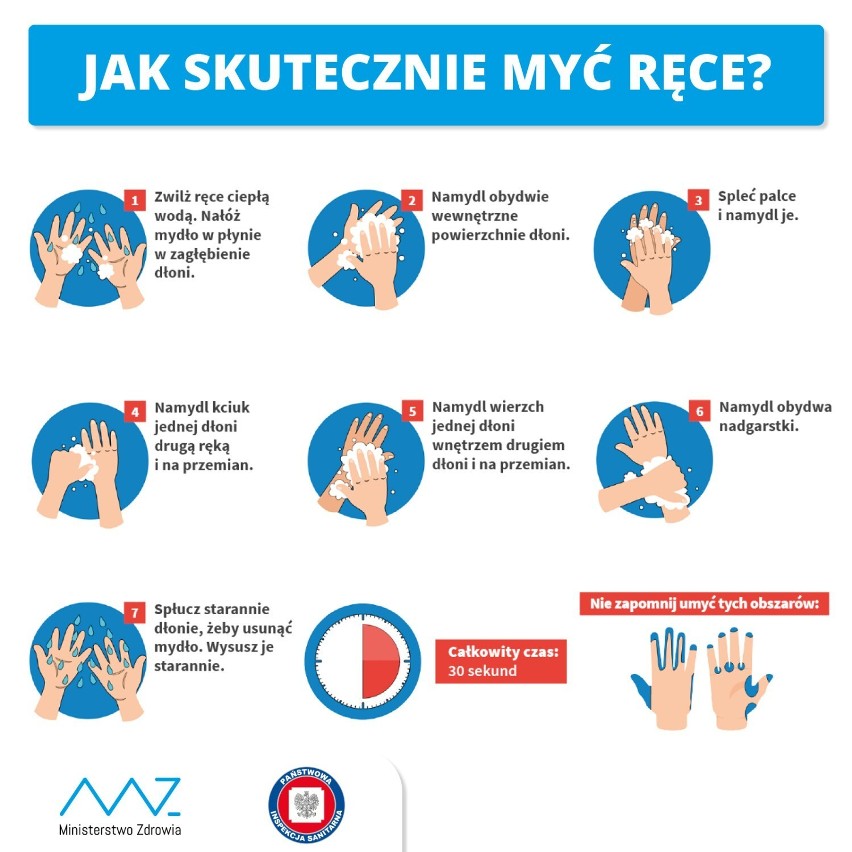 Zachorowania na grypę w województwie łódzkim. Zmarły cztery osoby. Jak się zaszczepić?