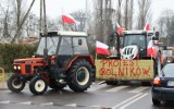 Jutro kolejne protesty rolników w powiecie łęczyckim. Które drogi będą blokowane?