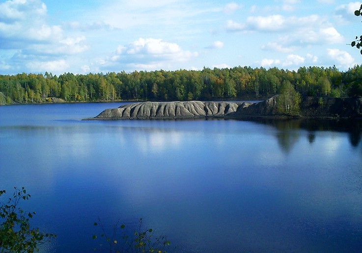 Geopark Łuku Mużakowa