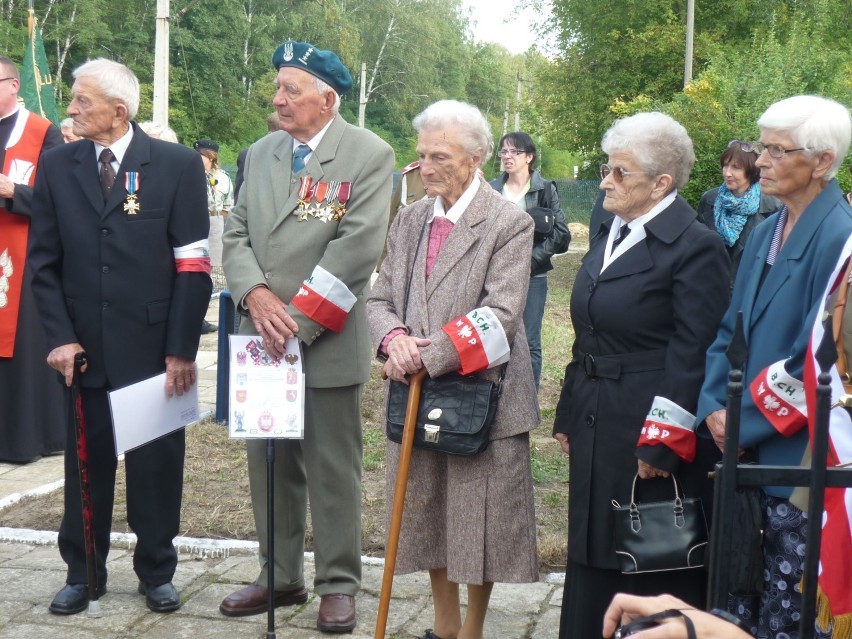 70. rocznica wielkiego czynu Batalionów Chłopskich