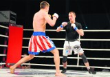 MMA: Krysztofiak przegrał z Finem w walce wieczoru