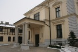 Piotr Anderszewski zaprosił przyjaciół do Pałacu Herbsta