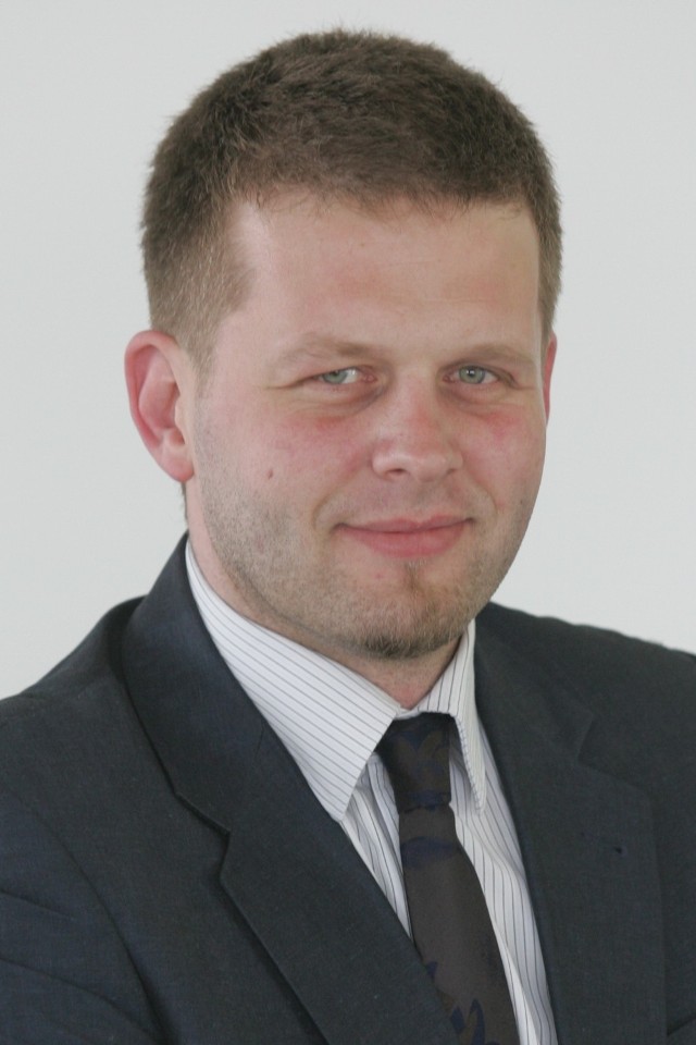 Marek Twaróg