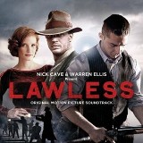 Nick Cave, Ellis Warren - &quot;Lawless (OST)&quot; [RECENZJA]