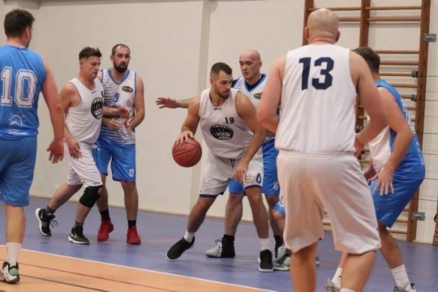 27 października mija termin zgłaszania drużyn do rozgrywek OSiR Basket Ligi