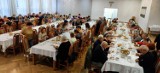Danie Wspólnych Chwil w Liskowie. Seniorzy smakowali regionalnych potraw. ZDJĘCIA