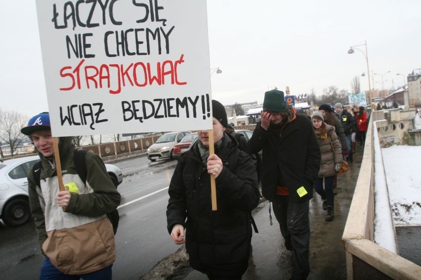 Racibórz: Radni nie zdecydowali o przyszłości ekonomika [ZDJĘCIA i WIDEO]