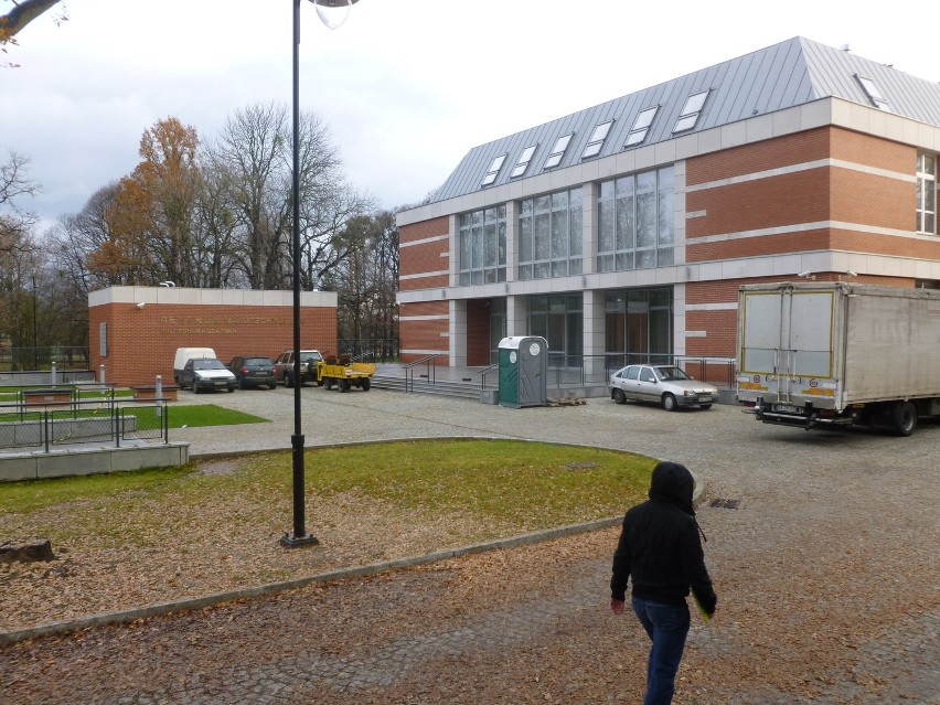 Na Politechnice Gdańskiej powstało Centrum Nanotechnologii. Uroczyste otwarcie już w piątek! ZDJĘCIA