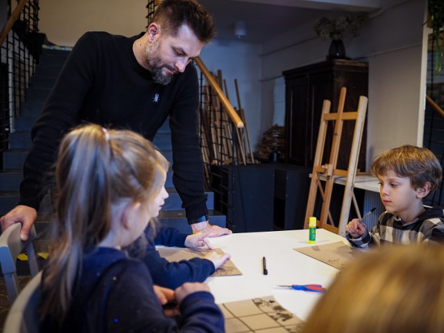 Ferie w mieście mogą być też bardzo ciekawe