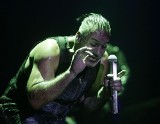 Rammstein w Ergo Arenie: Ciężki, ciemny, pruski rock (RECENZJA)