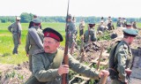 Sochaczew: spór o rekonstrukcję bitwy