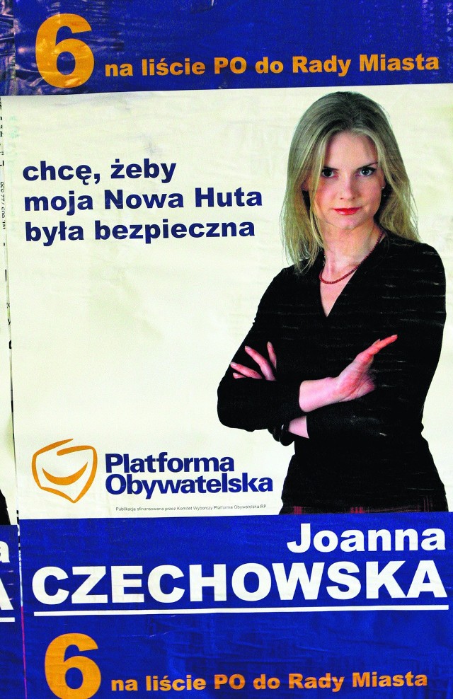 Joanna Czechowska