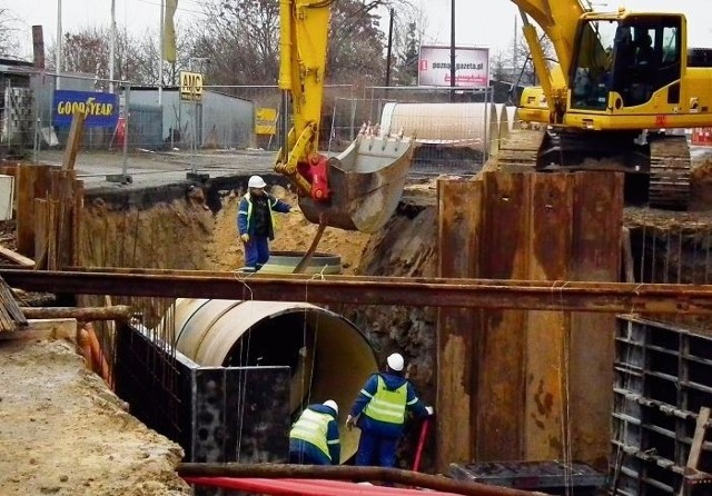 Aquanet przeznaczył na tegoroczne inwestycje 207 milionów złotych