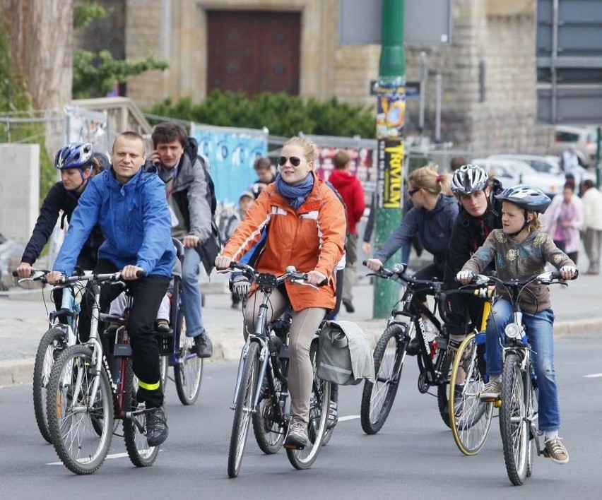 Święto Cykliczne w Poznaniu