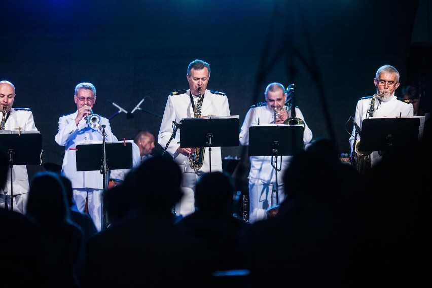 Koncert The White Dancing Orchestra