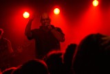 Blaze Bayley: Nylonowa dziewica w Graffiti (WIDEO)