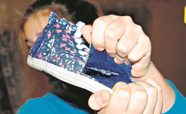 Klienci najczęściej zgłaszają skargi na wadliwe towary, np. buty
