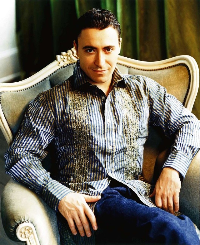 Maxim Vengerov