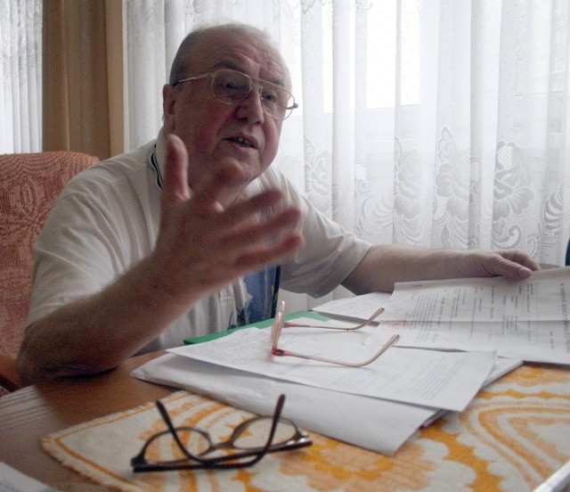 Przeciętna emerytura w Łódzkiem wynosi ok. 1.600 złotych brutto