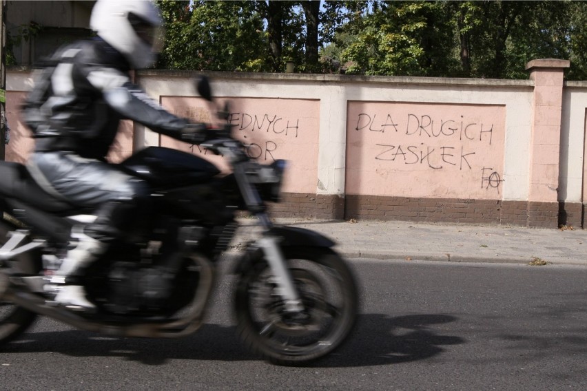 Stop Bazgrołom - Malarze podwórkowi. Wszyscy możemy zmienić...