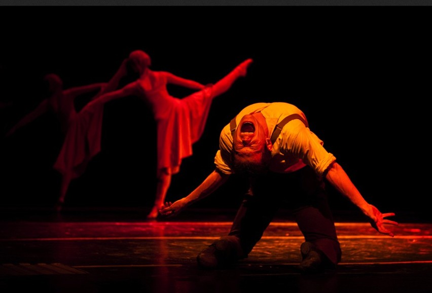 Muzyką i tańcem o nadziei. Słynny amerykański Ballet Magnificat wystąpi w Małopolsce