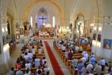Parafia w Zawadzie ma najpiękniejszy kościół w Wodzisławiu ZDJĘCIA