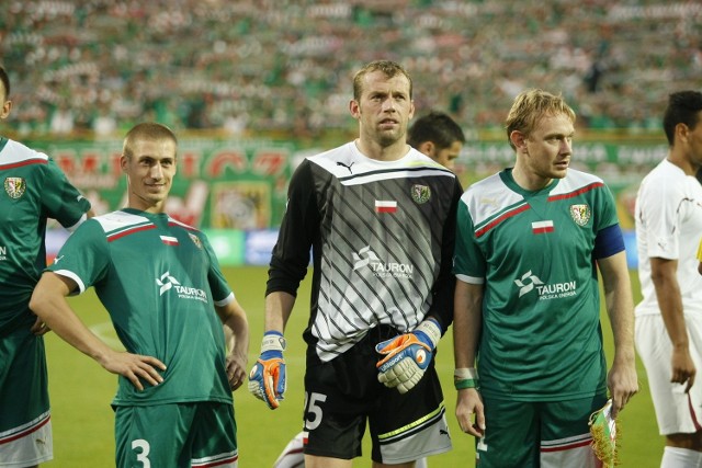 W minionym sezonie Śląsk Wrocław grał w eliminacjach do Ligi Europy. Za nieco ponad miesiąc mistrzowie Polski poznają rywala w kwalifikacjach do Champions League.