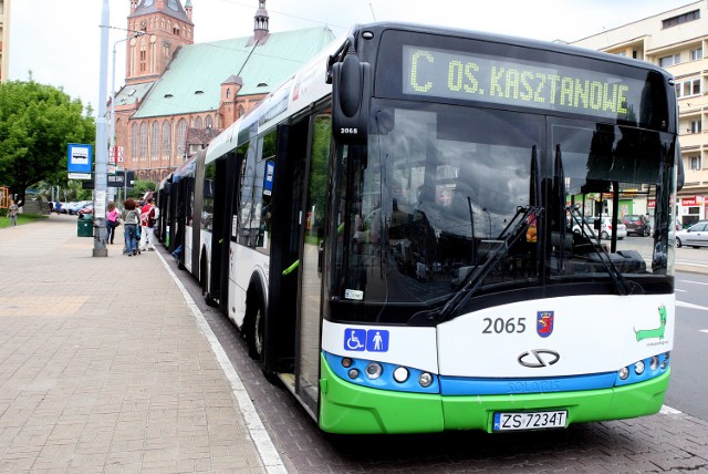 Zdaniem pasażerów, na linii pospiesznej C powinno być więcej ...