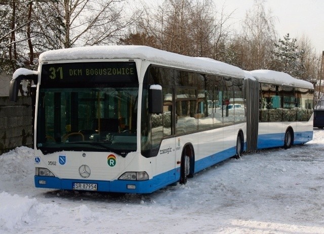 Jeden nowy autobus kosztował około 2 miliony złotych