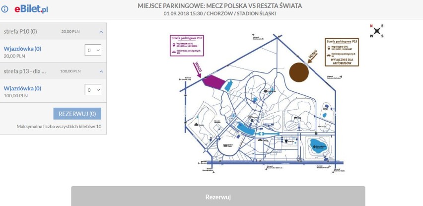 Przygotowanie toru żużlowego na Stadionie Śląskim