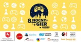  8.Nocny Maraton Gier w III Liceum Ogólnokształcącym im. C.K. Norwida w Koninie