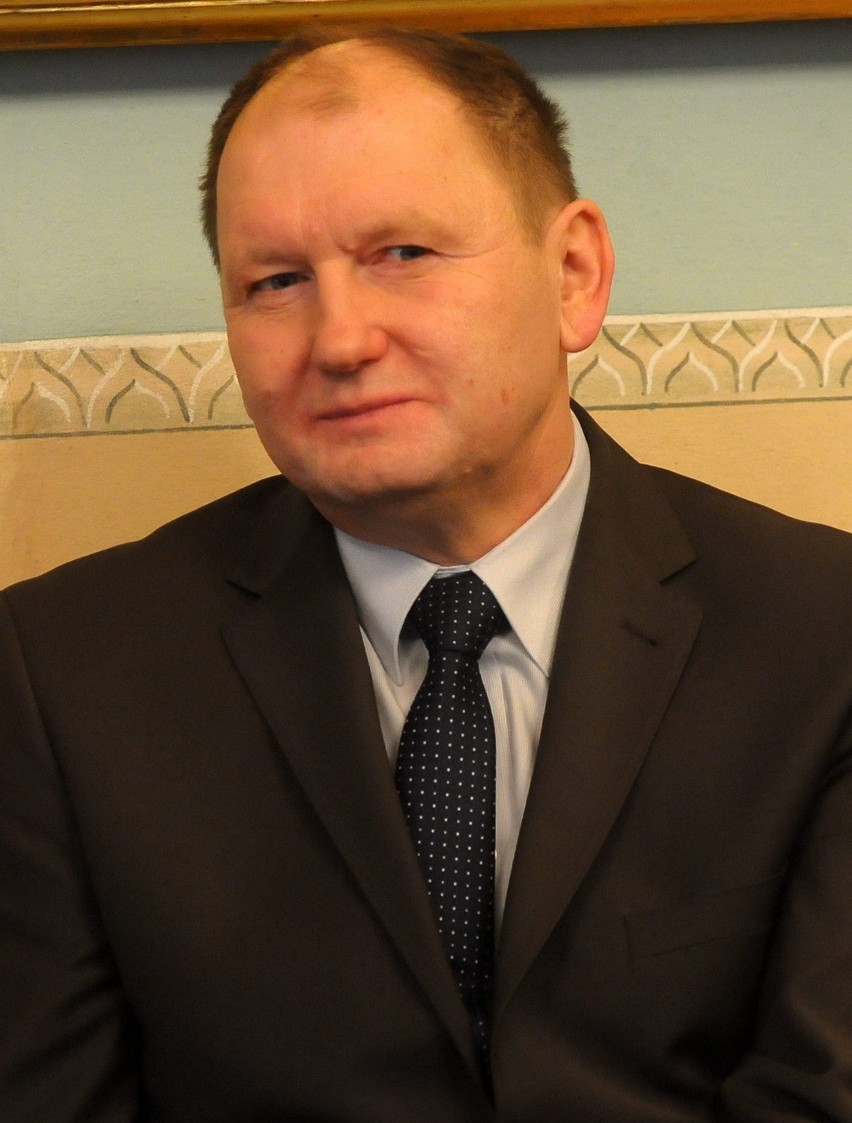 Wojciech Krakowski zostaje w Platformie Obywatelskiej