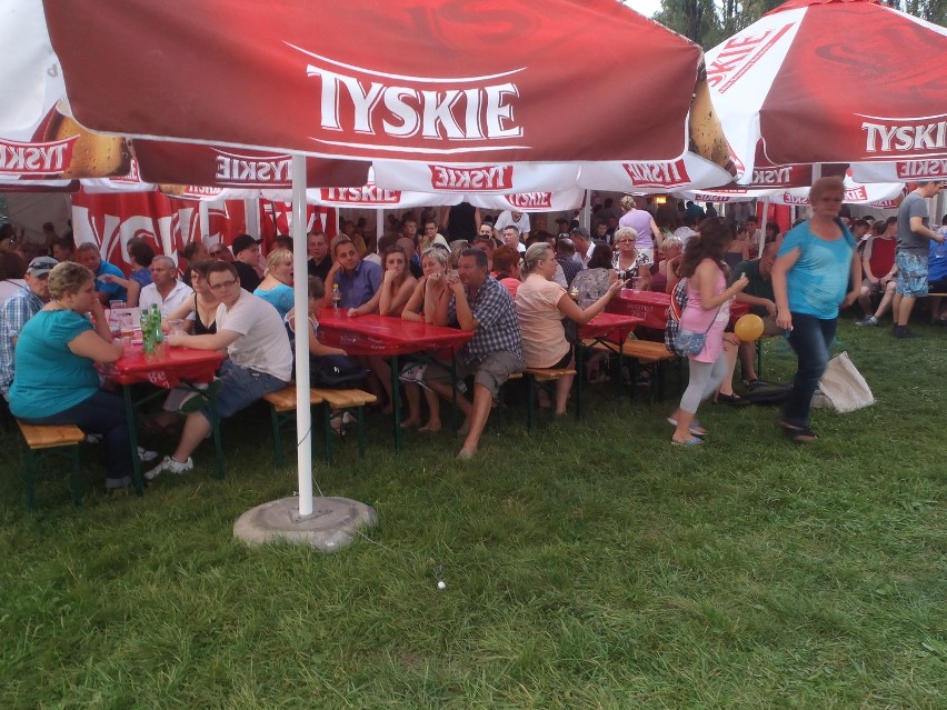 Beerfest w parku w Chorzowie [ZDJĘCIA]