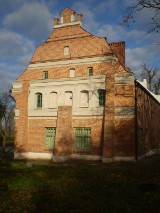 Malbork. Urząd Miasta ogłosił przetarg na dokończenie remontu w Szpitalu Jerozolimskim