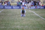 Dog Chow Disc Cup 2015 w Poznaniu: Pierwszy dzień z latającymi psami na Cytadeli [ZDJĘCIA]