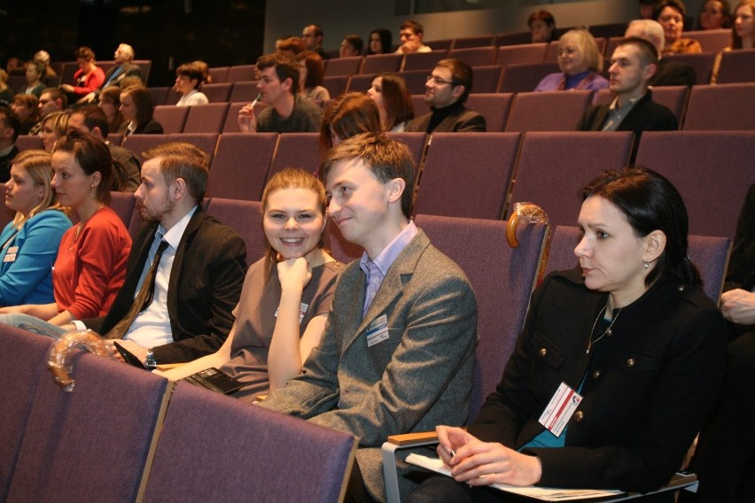 Łódzka Konferencja Kardiologiczna 2013.