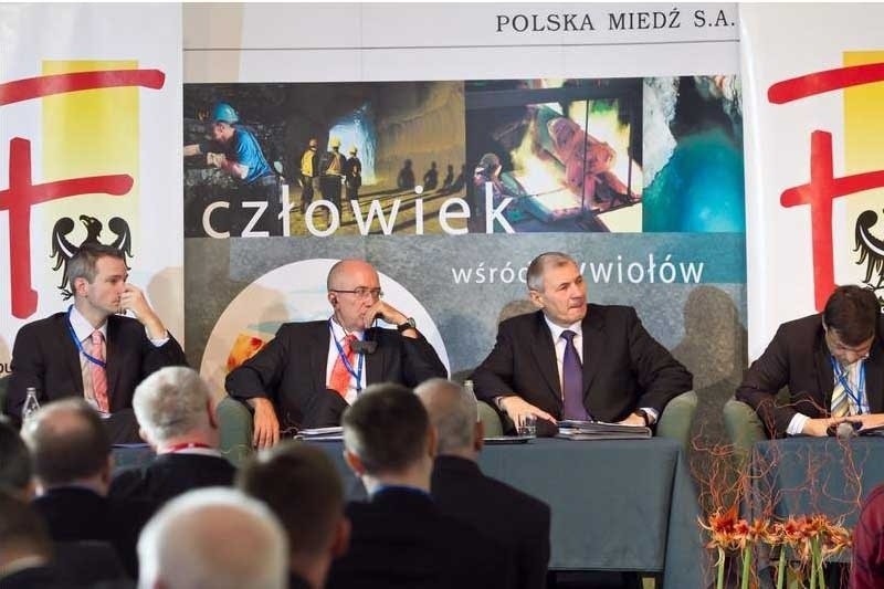 Dolnośląskie Forum Polityczne i Gospodarcze (ZDJĘCIA)