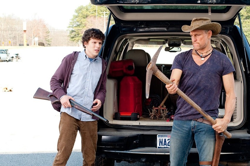 Zombieland