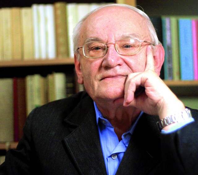 Prof. Stefan Nieznanowski