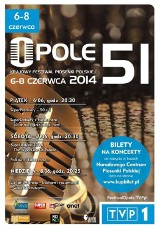 Festiwal Opole 2014 [program]