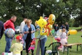 Września: 4-letniej Alicji z Wrześni trzeba pomóc! Dziś odbył się festyn charytatywny na Lipówce [FOTO]