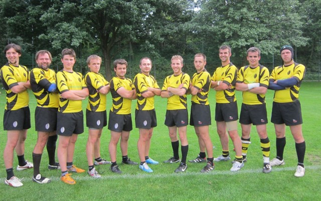 Rugby Wrocław