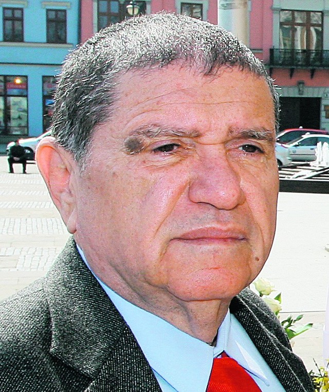 Moshe Kosover