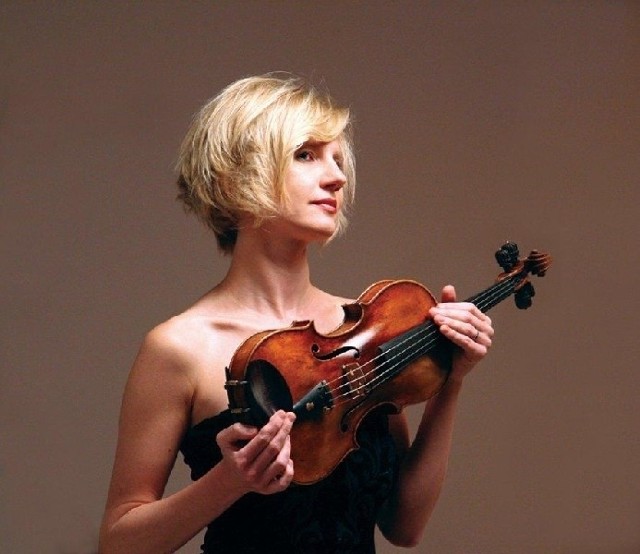 Joanna Kurkowicz zagra na koncercie inauguracyjnym