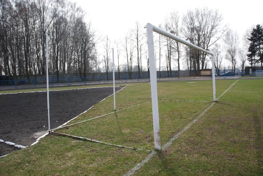 Konflikt między władzami klubu piłkarskiego Astra a władzami miasta