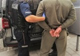 Kęty. Sokoli wzrok policjantów pozwolił im wypatrzyć poszukiwanego na ulicy Krakowskiej. Znów prowadził „na haju” i bez uprawnień