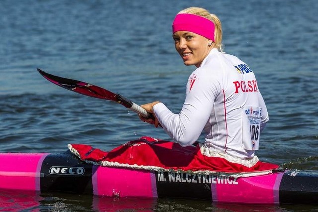 Marta ma wyznaczony cel w Londynie: chce zdobyć złoty medal. Od wielu sezonów Walczykiewicz należy do ścisłej czołówki światowej na sprinterskim dystansie. Zdobywała już medale mistrzostw świata i Europy, ale teraz przed nią największe wyzwanie: igrzyska w Londynie. Swoją ciężką pracą przekonuje, że bardzo chce zdobyć medal. A to może być krążek nawet z najcenniejszego kruszcu.OPINIA EKSPERTA Tomasz Kryk (trener kadry kobiet): Marta bardzo ciężko pracowała w ostatnich miesiącach, a jej forma każe przypuszczać, że powalczy o medal.