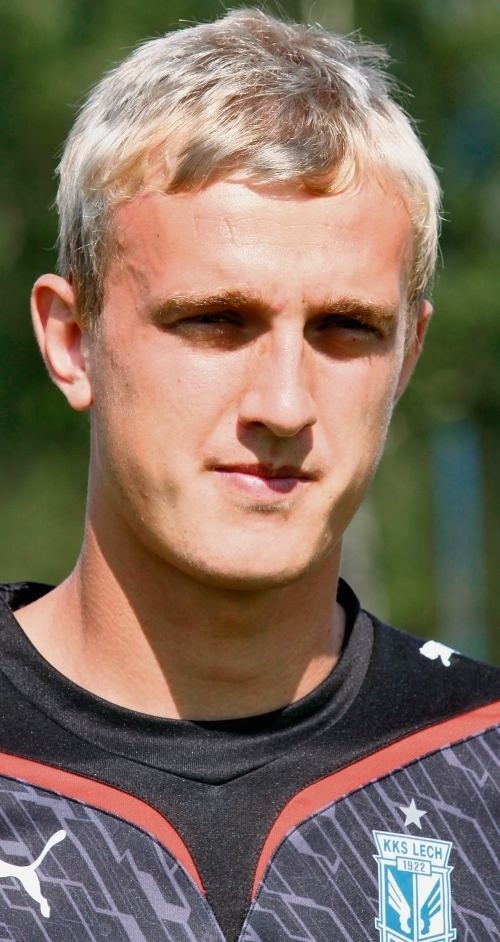 Jasmin Burić grał już przeciwko Pogoni Lwówek