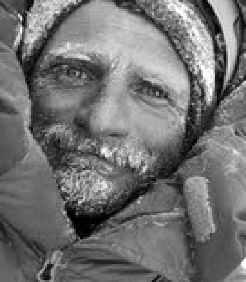 Tomasz Mackiewicz
13.01.1975 - 30.01.2018

Himalaista,...